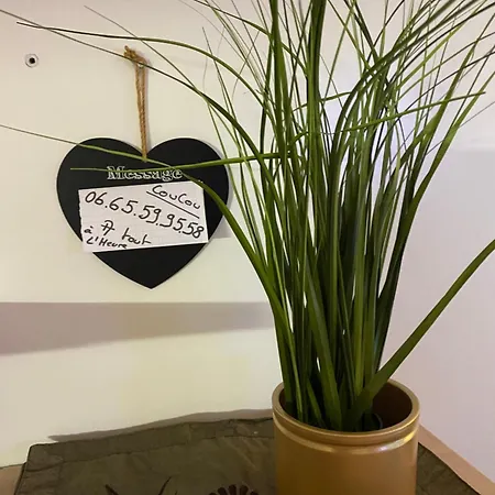 3 Mns De La Avec Jardin Classe 3 Etoiles