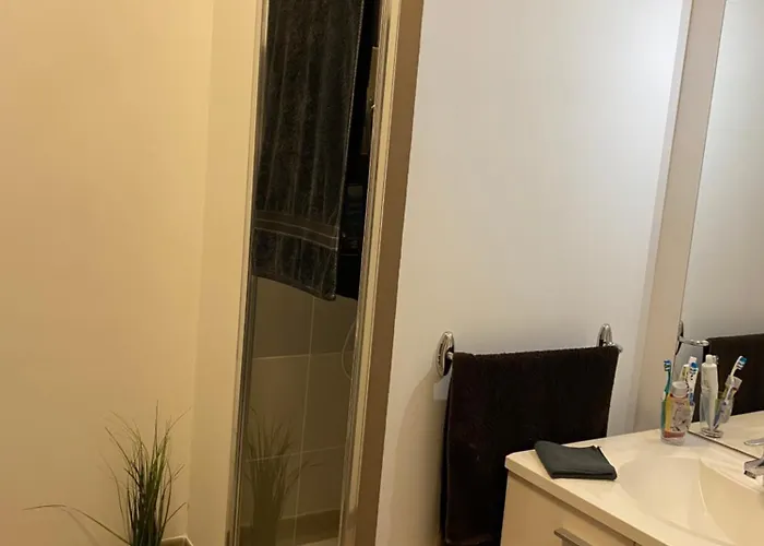 3 Mns De La Avec Jardin Classe 3 Etoiles