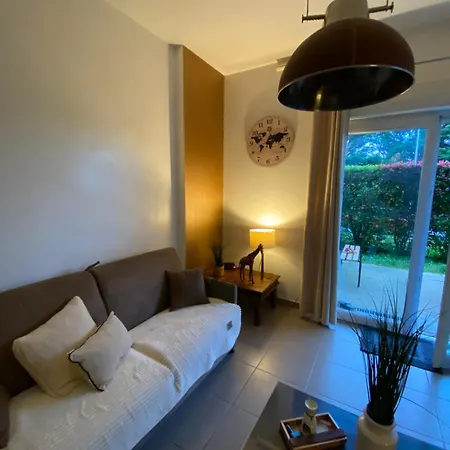 3 Mns De La Avec Jardin Classé 3 étoiles