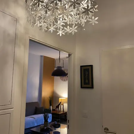 3 Mns De La Avec Jardin Classé 3 étoiles Appartement