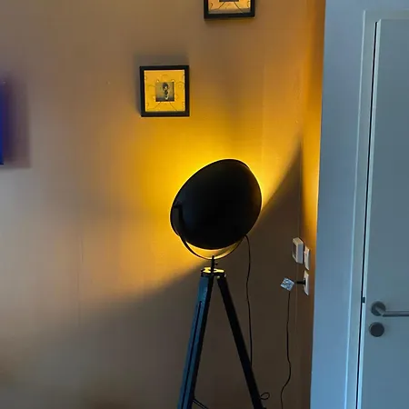 Apartamento 3 Mns De La Avec Jardin Classé 3 étoiles Pornichet