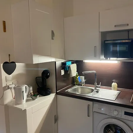 3 Mns De La Avec Jardin Classé 3 étoiles * Pornichet