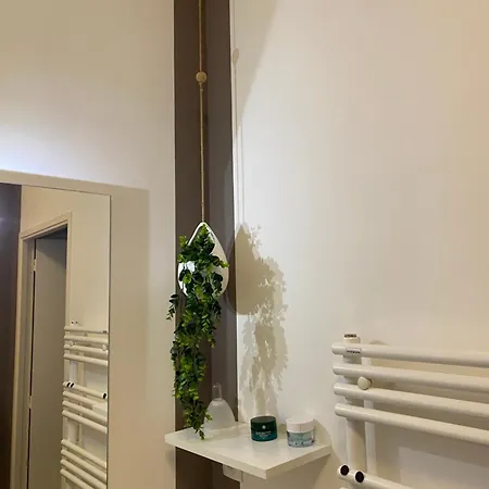 3 Mns De La Avec Jardin Classe 3 Etoiles * Pornichet
