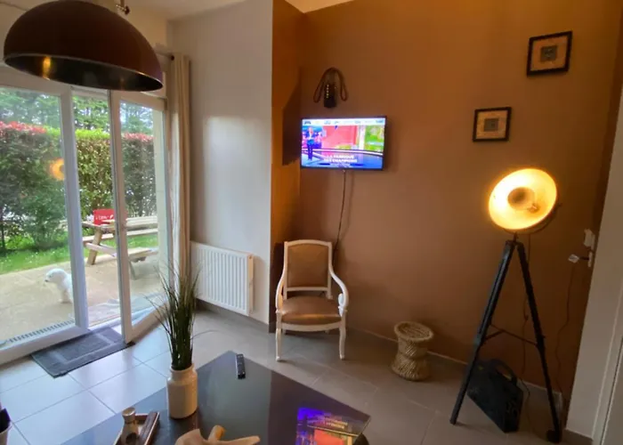 3 Mns De La Avec Jardin Classe 3 Etoiles