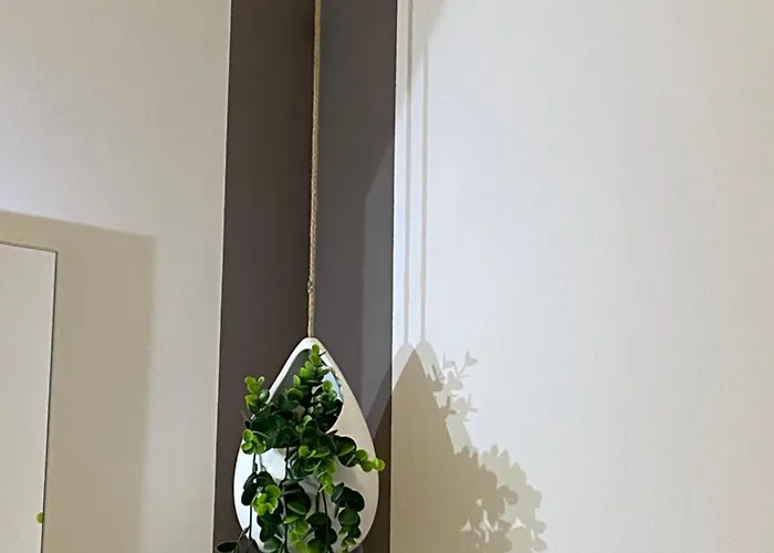 Διαμέρισμα 3 Mns De La Avec Jardin Classe 3 Etoiles *