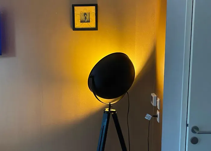 Διαμέρισμα 3 Mns De La Avec Jardin Classe 3 Etoiles Pornichet