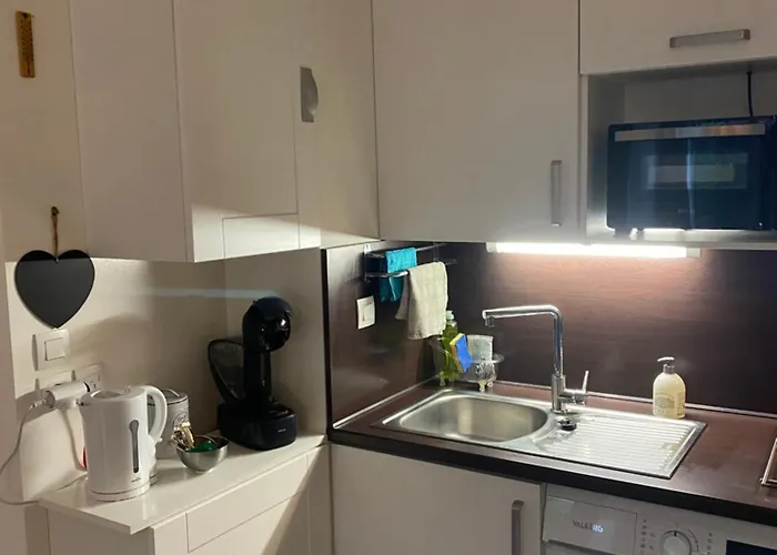 3 Mns De La Avec Jardin Classe 3 Etoiles * Pornichet