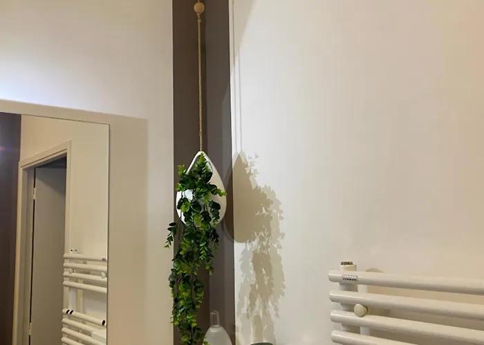 3 Mns De La Avec Jardin Classe 3 Etoiles * Pornichet