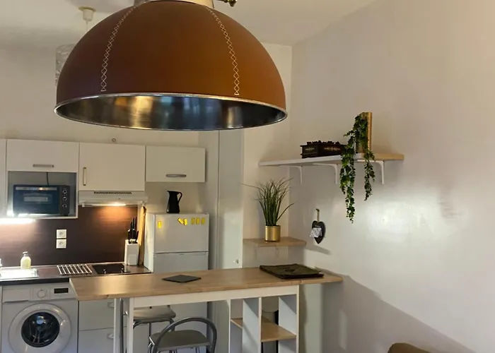 3 Mns De La Avec Jardin Classe 3 Etoiles